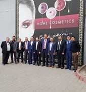 İnşaat Sektörü Kayseri'de