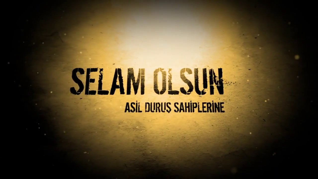 Askon Asil Duruş Tanıtım Filmi
