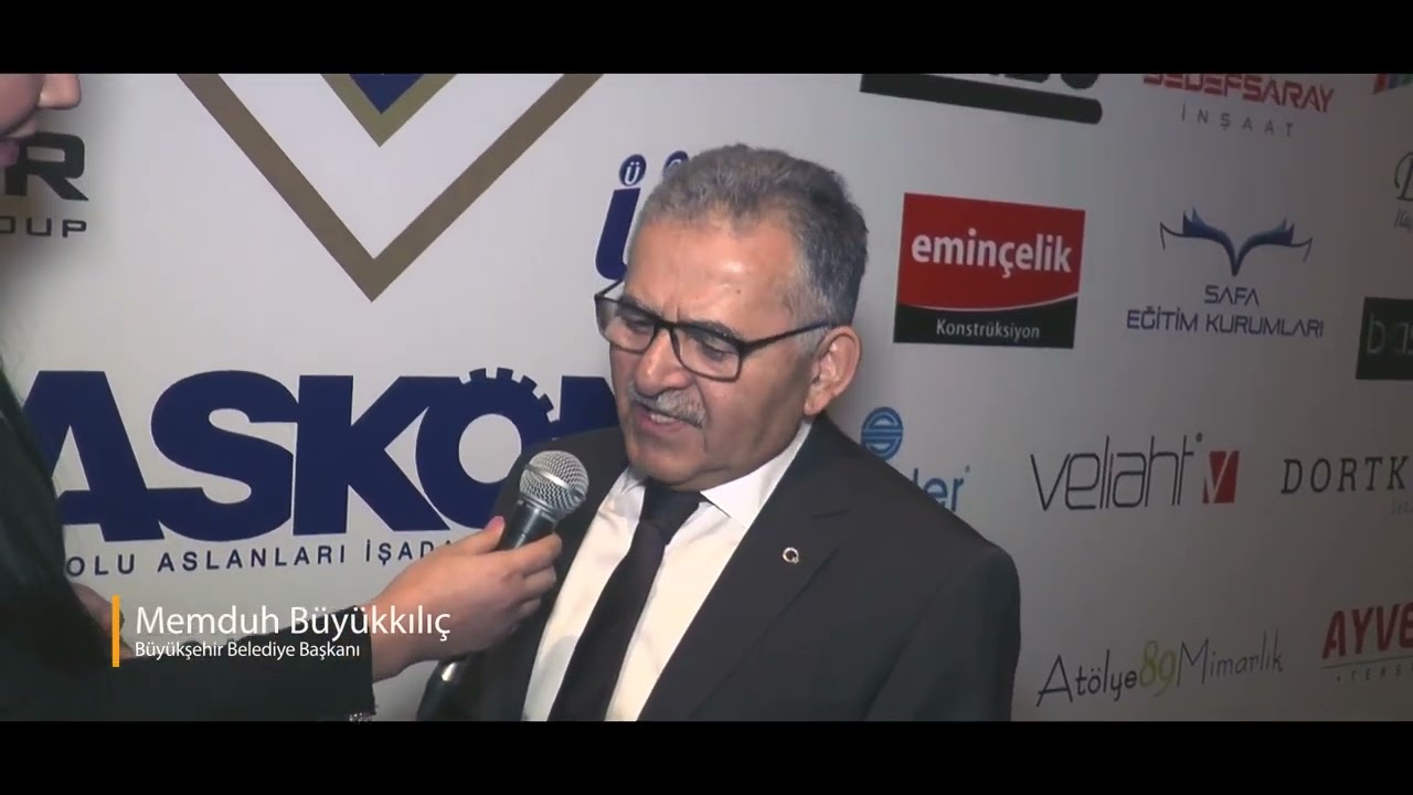 Kültepe Ekonomi Zirvesi 2. Yılında