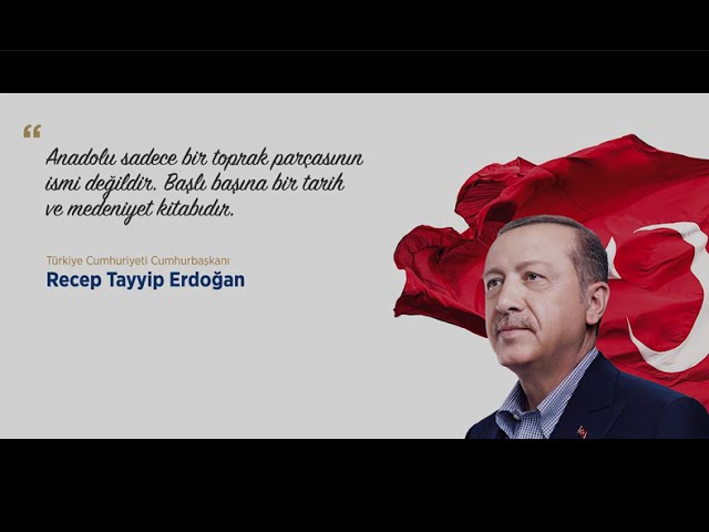 Kültepe Ekonomi Zirvesi - Çalışmalar