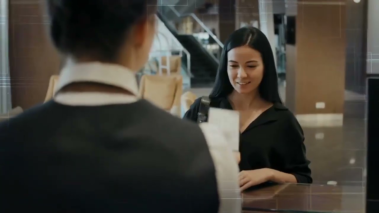 Kültepe Ekonomi Zirvesi Için Hazırlanan Askon Tanıtım Filmi