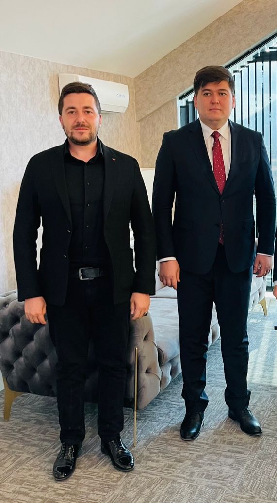 Özbekistanla Ticaret 4000 Yıl Önce De Vardı